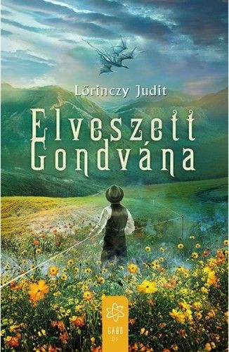 Elveszett Gondvána