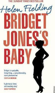 Bridget Jones's Baby - The Diaries