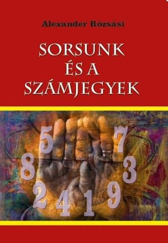 Sorsunk és a számjegyek