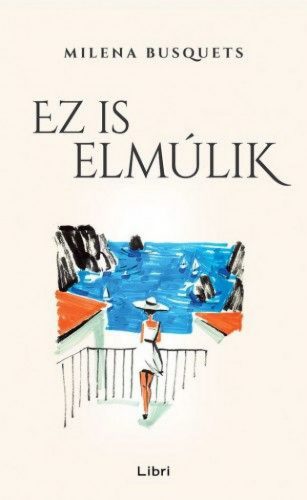 Ez is elmúlik