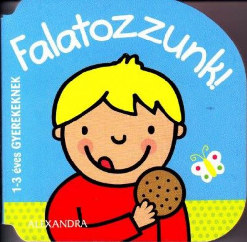 Falatozzunk!