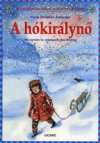 A hókirálynő