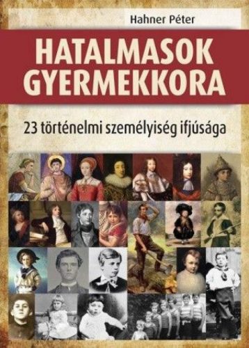 Hatalmasok gyermekkora