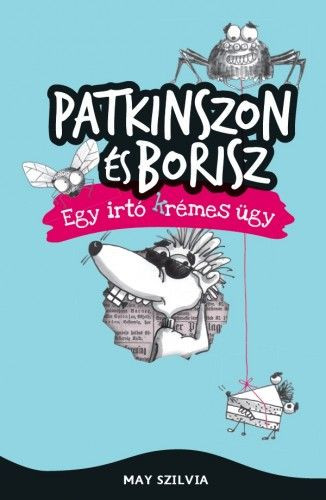 Patkinszon és Borisz