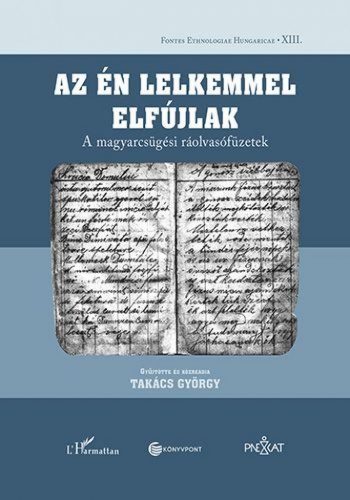 Az én lelkemmel elfújlak – A magyarcsügési ráolvasófüzetek