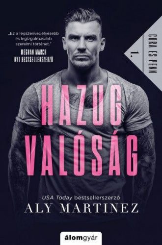 Hazug valóság