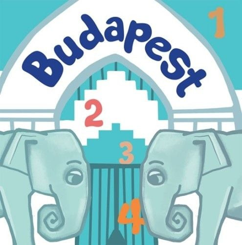 Budapest