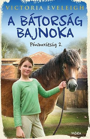 A bátorság bajnoka