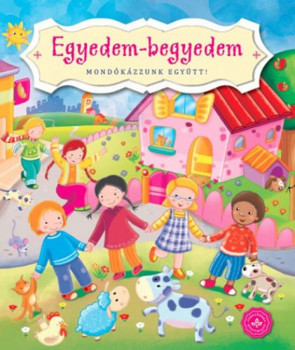 Egyedem-begyedem