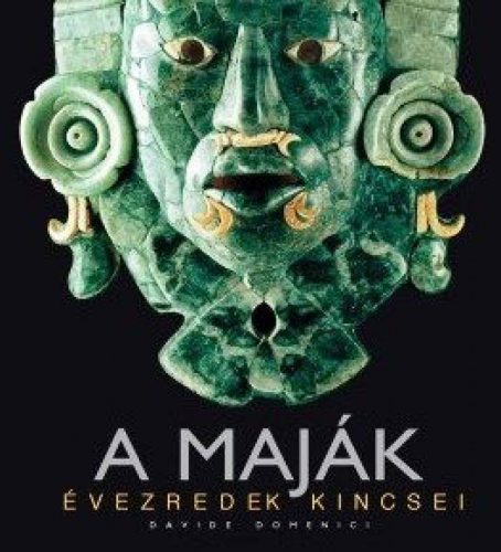 Maják - Évezredek kincsei