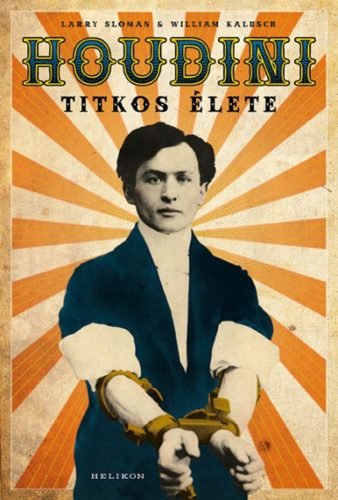 Houdini titkos élete