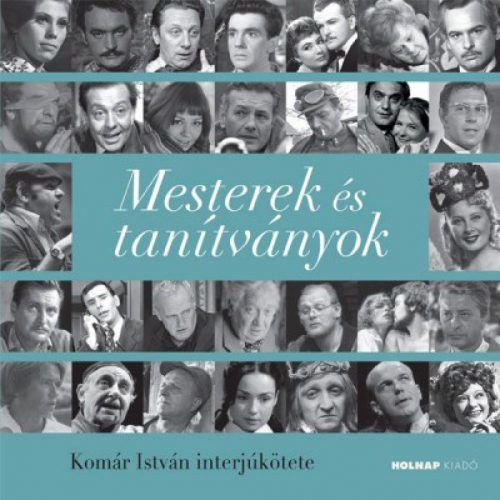 Mesterek és tanítványok