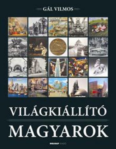 Világkiállító Magyarok