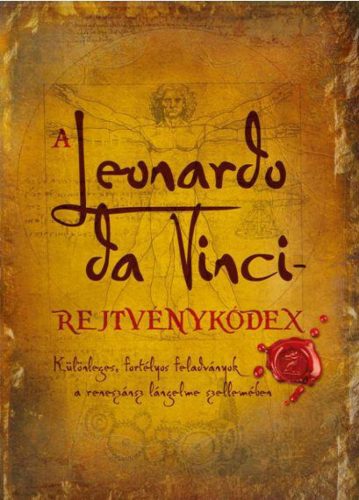 Leonardo da Vinci - rejtvénykódex