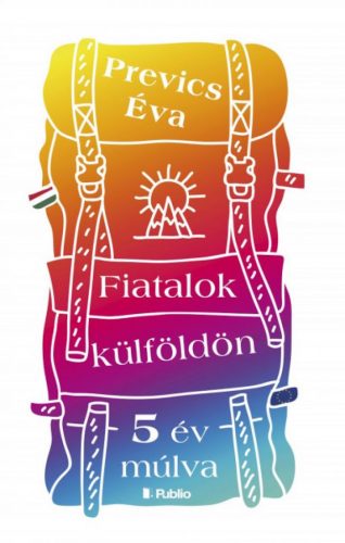 Fiatalok külföldön - 5 év múlva