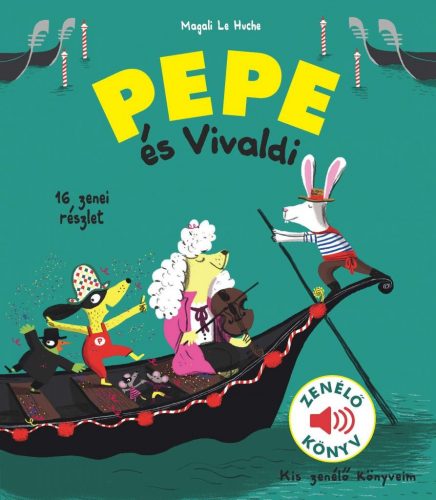 Pepe és Vivaldi