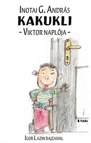 Kakukli - Viktor naplója