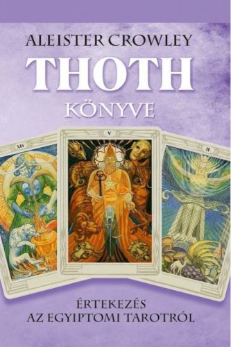 Thoth könyve