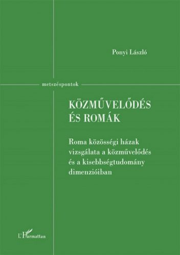 Közművelődés és romák