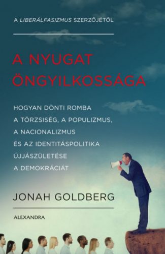 A Nyugat öngyilkossága