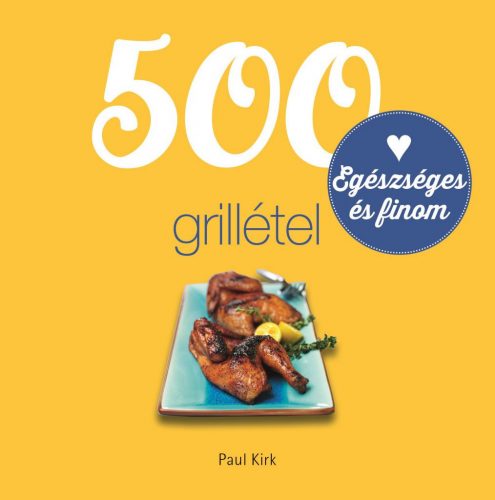 500 grillétel