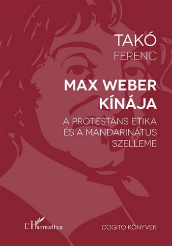 Max Weber Kínája