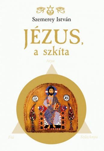 Jézus, a szkíta