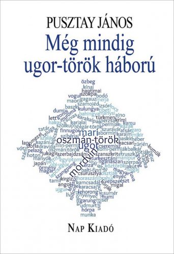 Még mindig ugor-török háború