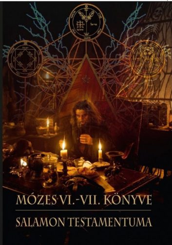 Mózes VI.-VII. könyve