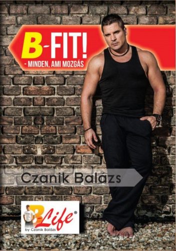 B-Fit! - minden, ami mozgás