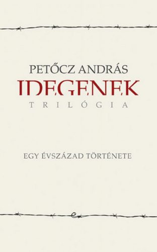 Idegenek-trilógia