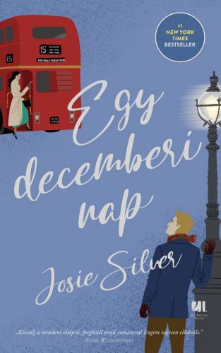 Egy decemberi nap - új kiadás