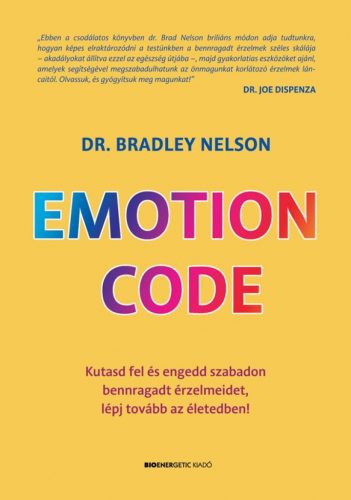 Emotion Code