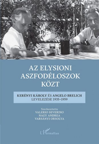 Az elysioni aszfodéloszok közt