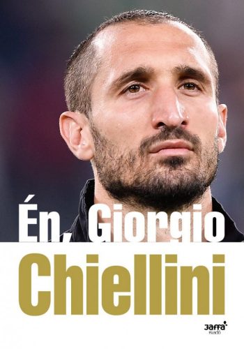 Én, Giorgio Chiellini