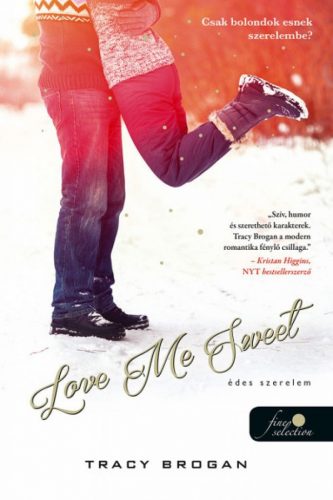 Love Me Sweet - Édes szerelem