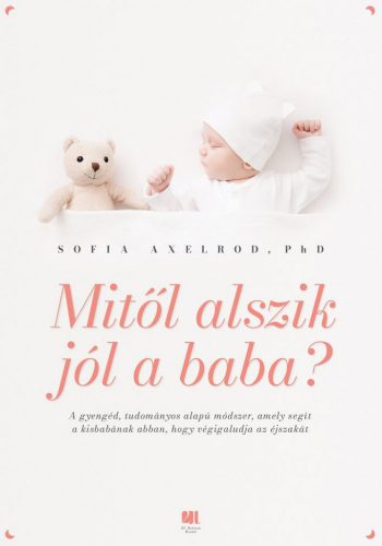 Mitől alszik jól a baba?