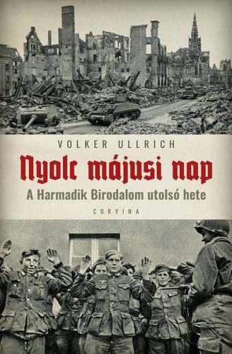 Nyolc májusi nap