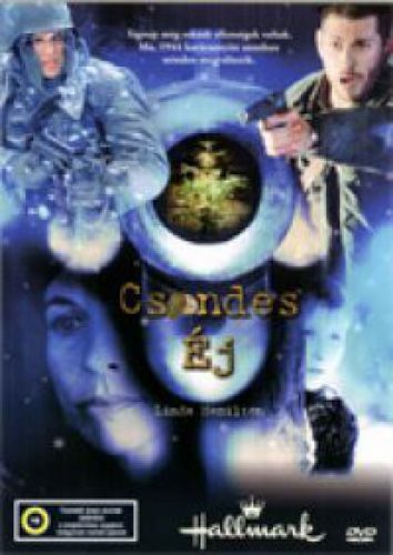 Csendes éj - DVD