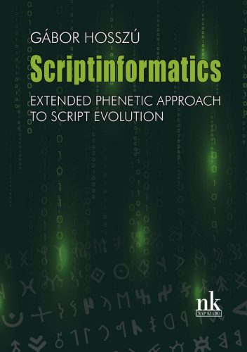 Scriptinformatics