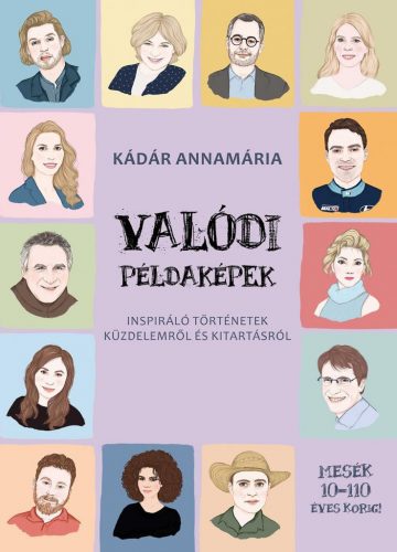 Valódi példaképek