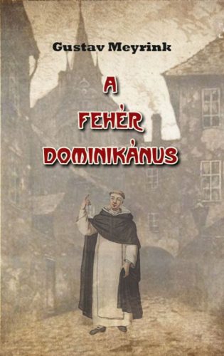 A fehér dominikánus