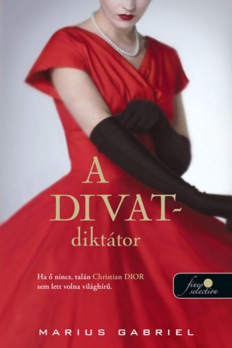 A divatdiktátor