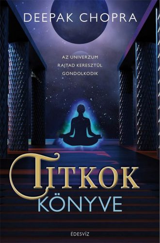 Titkok könyve