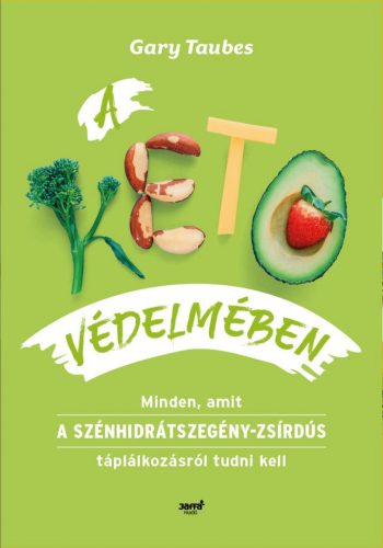 A keto védelmében