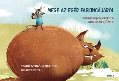 Mese az egér farkincájáról