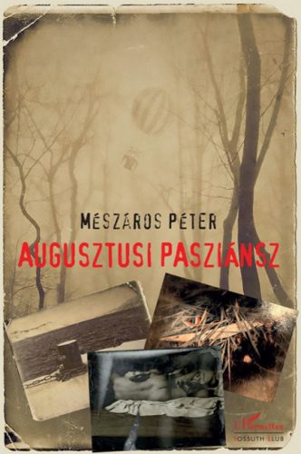 Augusztusi pasziánsz