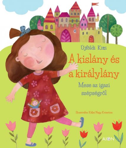 A kislány és a királylány