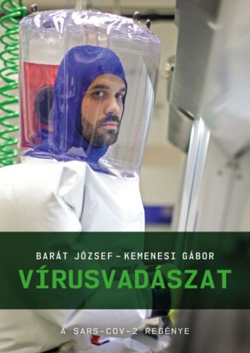 Vírusvadászat