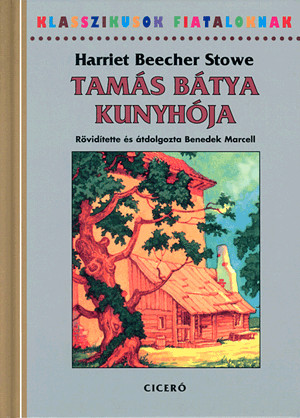 Tamás bátya kunyhója